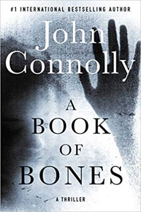 A Book of Bones