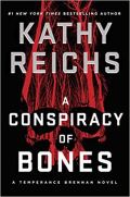 A Conspiracy of Bones