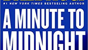 A minute to midnight