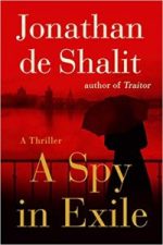 A Spy in Exile