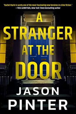 A Stranger at the door