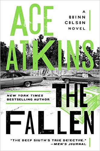 Ace Atkins - The Fallen.jpg