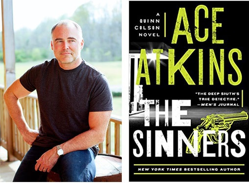 Ace Atkins the sinners.jpg