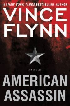 American Assassin hardcover.jpg