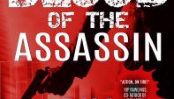 Blood of the assassin