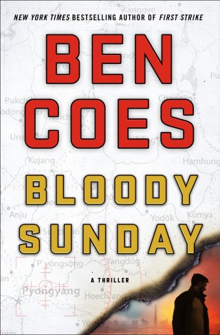 Bloody Sunday cover