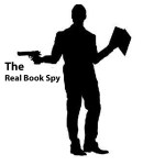 Book Spy Podcast Logo
