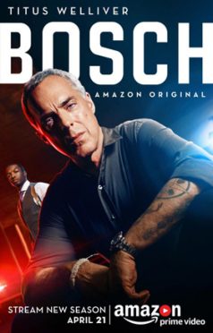 Bosch tv show