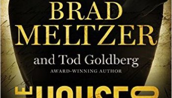 Brad Meltzer The House of Secrets