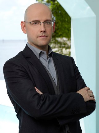 A&amp;E - Brad Meltzer's Decoded