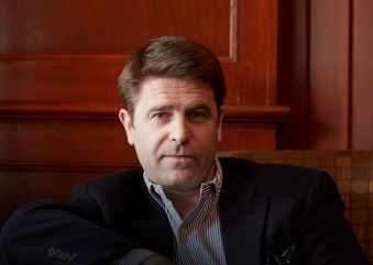 Brad Thor 1