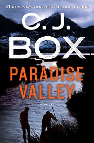 C.J. Box Paradise Valley.jpg