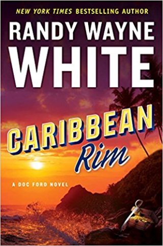 Caribbean rim