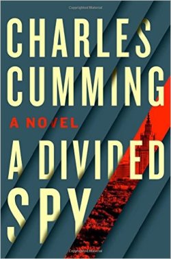 Charles Cumming A divided Spy.jpg