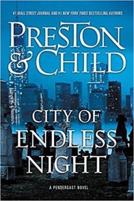 City of endless night