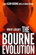 Cover Image - THE BOURNE EVOLUTION