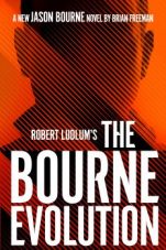 Cover Image - THE BOURNE EVOLUTION