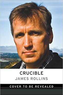 Crucible James Rollins.jpg