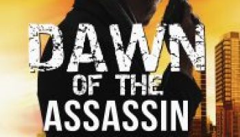 Dawn of the Assassin - Final Cover