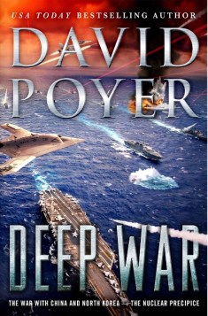 Deep War by David Poyer.jpg