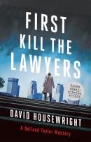 First kill all the lawyers