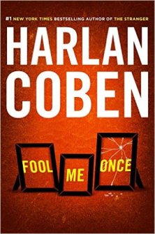 Fool me once Harlan Coben