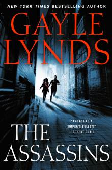 Gayle Lynds The Assassin