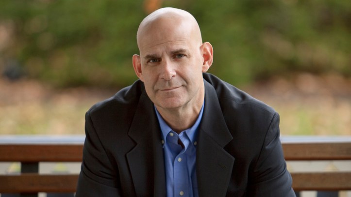 Harlan CIben author photo.jpg