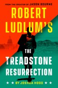 jacket TREADSTONE RESURRECTION