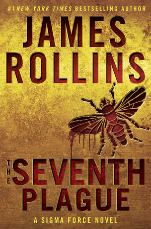 James Rollins The Seventh Plague.jpg