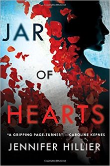 Jar of hearts