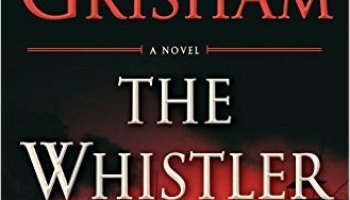 John Grisham The Whistler.jpg