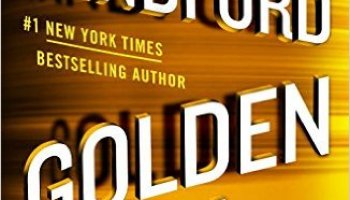 John Sandford Golden Prey