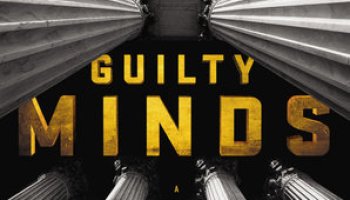 Joseph Finder Guilty Minds