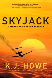 K.J. Howe SKYJACK