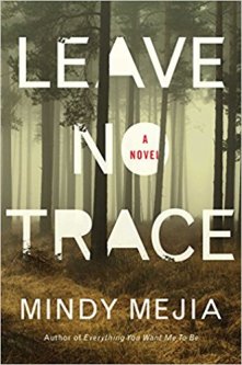 Leave no Trace