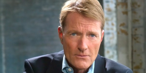 Lee Child