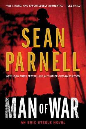 Man of War