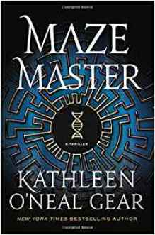 Maze Master