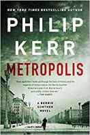 Metropolis Kerr