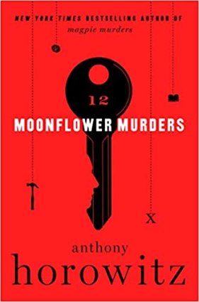 Moonflower Murders