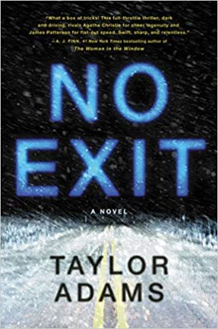 No Exit