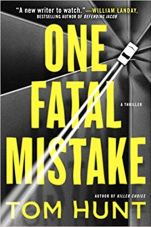 One Fatal Mistake