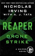 Reaper Drone Strike