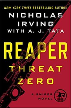 Reaper Threat Zero