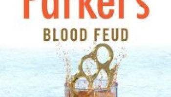 Robert B Parker's Blood Feud