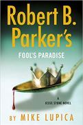 Robert B Parkers Fools Paradise