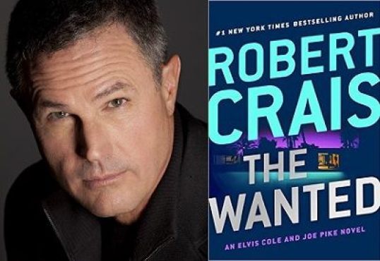 Robert Crais The Wanted.jpg