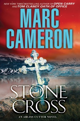 Stone Cross HC