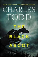 The Black Ascot